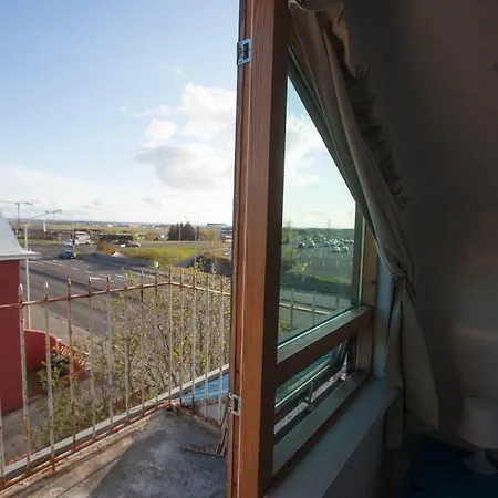Gæstehus Hallgrims Reykjavík