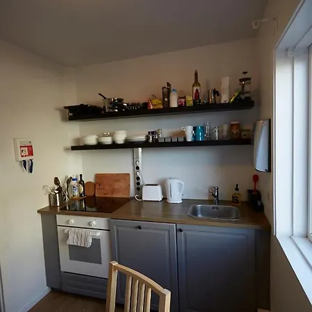 Gæstehus Hallgrims 2*