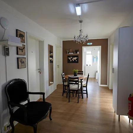Hallgrims Reykjavík